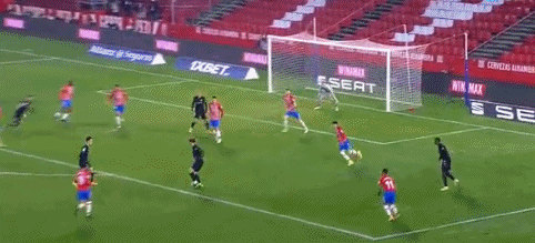 欧洲五大联赛比赛数据统计