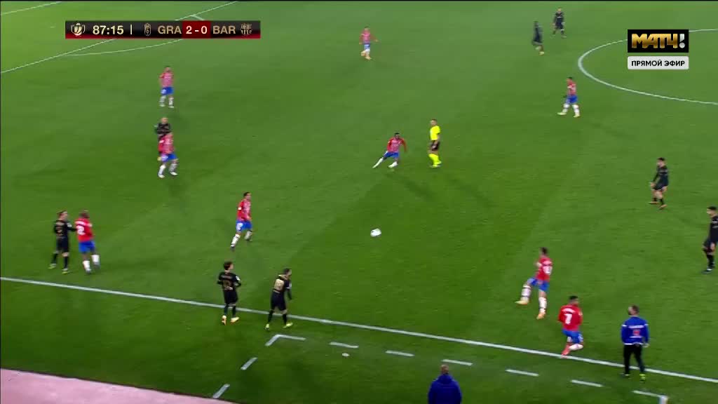 切尔西2-2卡拉巴赫，埃斯特旺、加纳乔破门，哈托失误送礼+送点