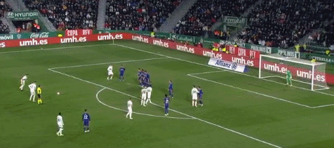 赫内斯谈世界杯扩军：希望未来不要和斐济一起踢世界杯