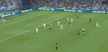 迪卡尼奥：希门尼斯的绝杀巴雷拉要负责，他就站在那里不动