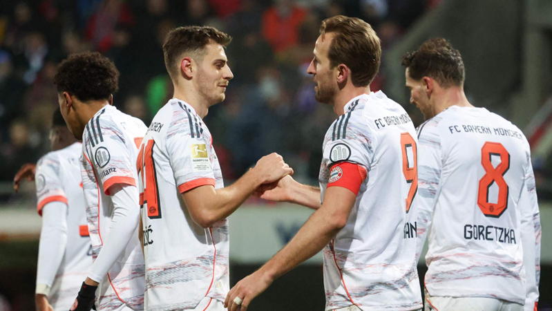 FIFPro最佳阵入围次数榜：梅西17次居首，姆巴佩6次进入前十