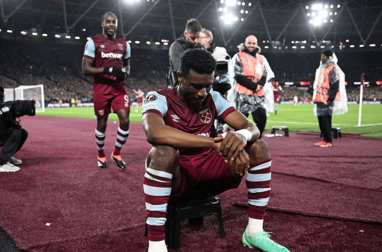 顶级内讧？俱乐部连夜回应